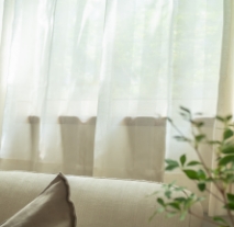 窓まわりから住まいの安心と快適を