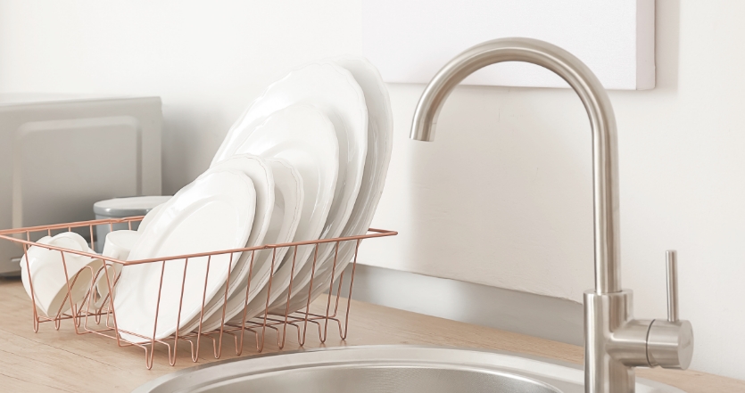 もっと快適に、美しく。毎日使う場所だから