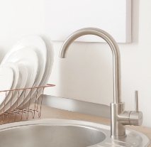 もっと快適に、美しく。毎日使う場所だから