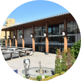 地域に根ざして働きたい人