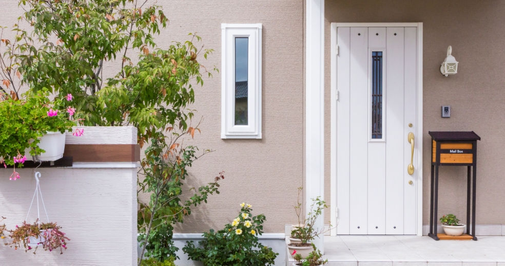 まわりのリフォーム