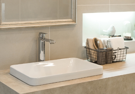 水まわりのリフォームは、実績と信頼のエムテー長野へ