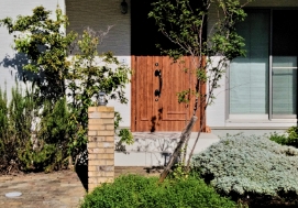 玄関まわりのリフォームは、安心・信頼のエムテー長野へ