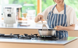 作業動線の最適化