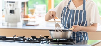 作業動線の最適化