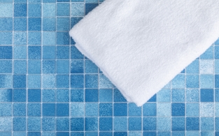 掃除のしやすさと清潔感アップ