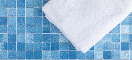 掃除のしやすさと清潔感アップ