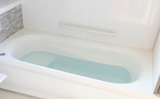 バリアフリー対応で将来も安心