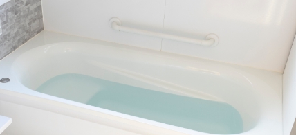 バリアフリー対応で将来も安心