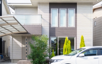 玄関ドア・引戸の交換（断熱・スマートロック対応）