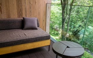 ウッドデッキ・テラスの設置