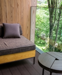 ウッドデッキ・テラスの設置