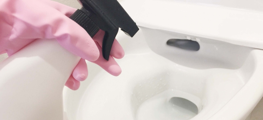 清掃のしやすい機能充実