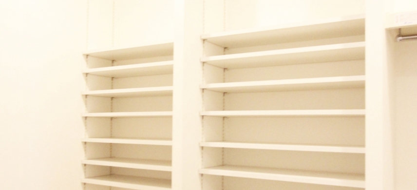 ご家庭のライフスタイルに合わせて設計可能