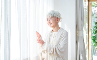 電動タイプならボタンひとつで開閉可能