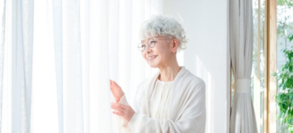 電動タイプならボタンひとつで開閉可能