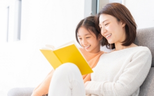 外部の騒音を低減し、静かな室内空間に