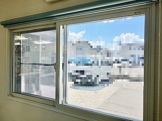 【LIXIL インプラス】<br>内窓設置で断熱・防音性能をアップ長野市長野市3